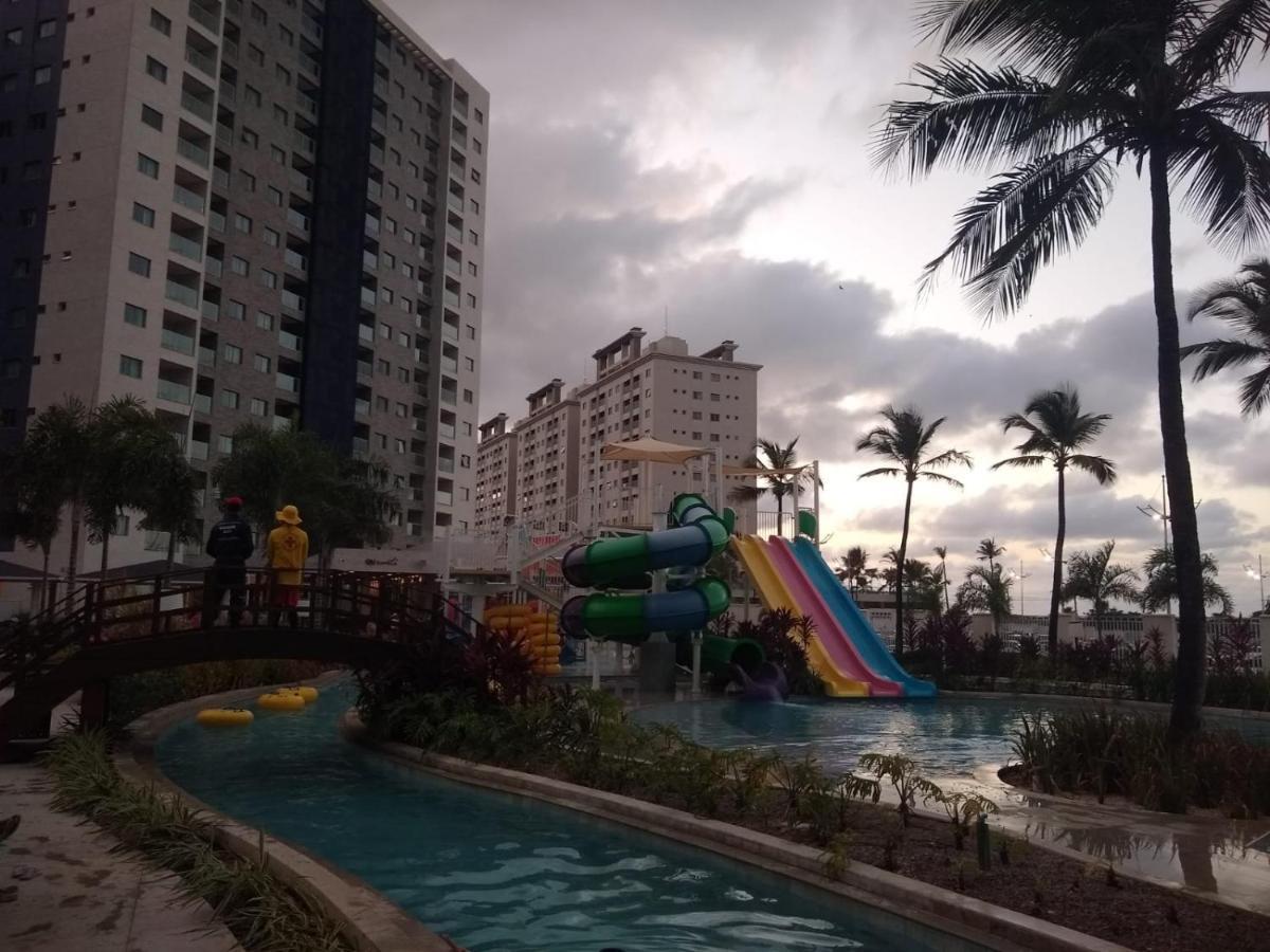 Salinas Exclusive Resort Salinópolis Buitenkant foto