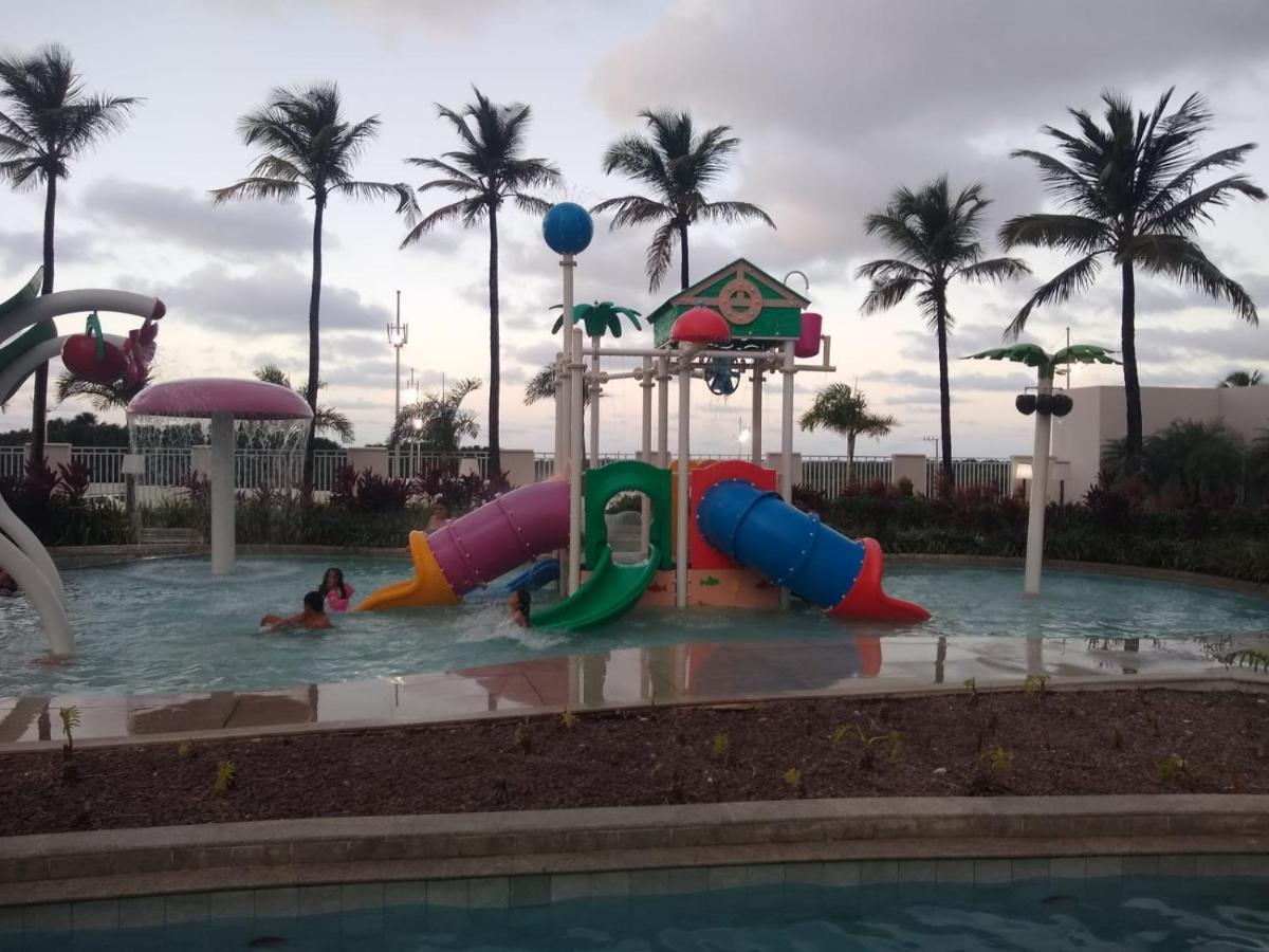 Salinas Exclusive Resort Salinópolis Buitenkant foto
