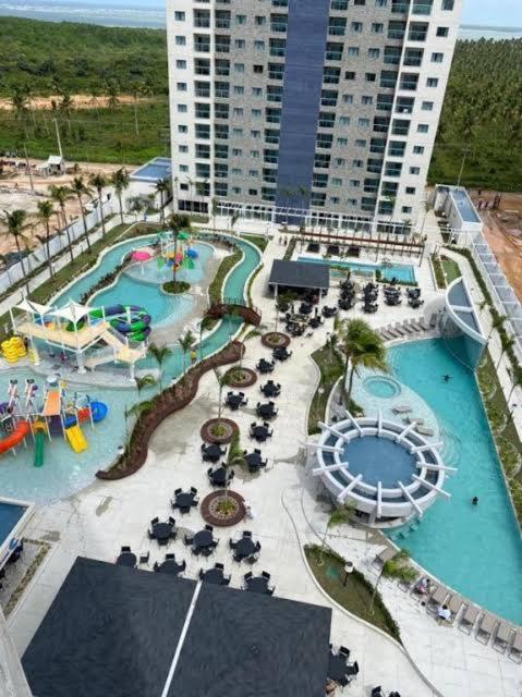 Salinas Exclusive Resort Salinópolis Buitenkant foto